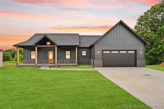7539 Brownstown Road, Henryville, IN 47126