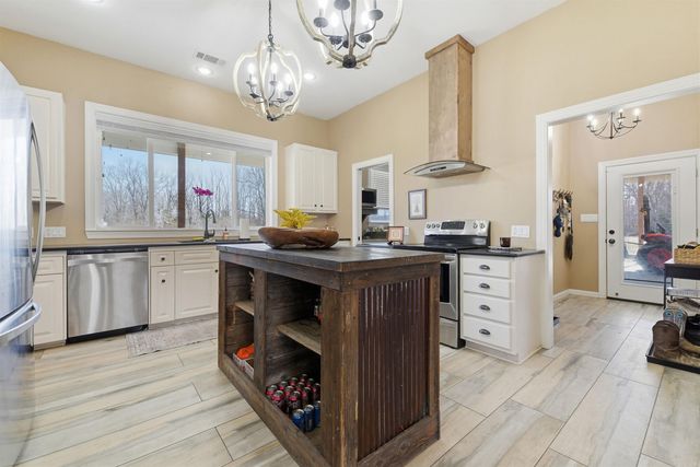 236 Bear Drive, Austin, AR 72007