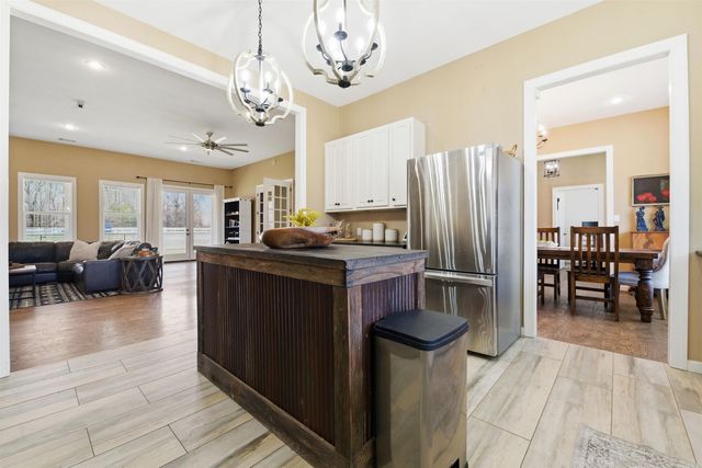 236 Bear Drive, Austin, AR 72007