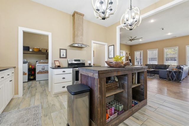 236 Bear Drive, Austin, AR 72007