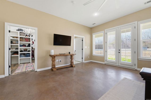 236 Bear Drive, Austin, AR 72007