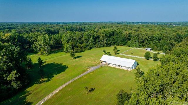 236 Bear Drive, Austin, AR 72007