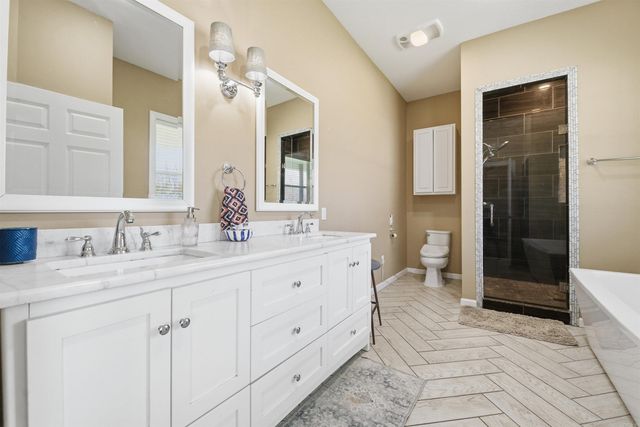 236 Bear Drive, Austin, AR 72007