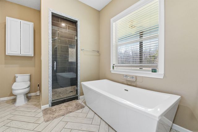 236 Bear Drive, Austin, AR 72007