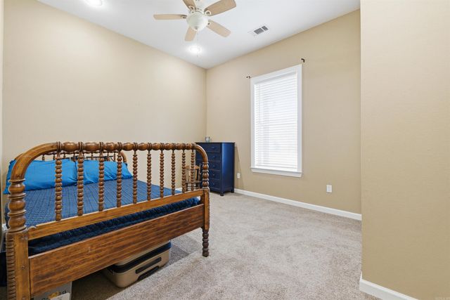 236 Bear Drive, Austin, AR 72007