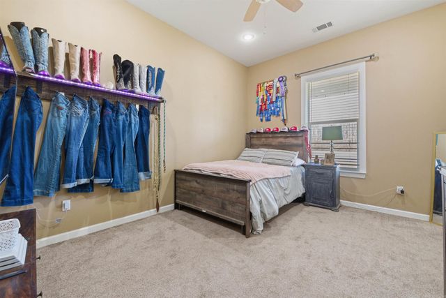 236 Bear Drive, Austin, AR 72007