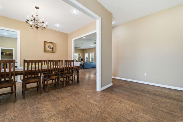 236 Bear Drive, Austin, AR 72007