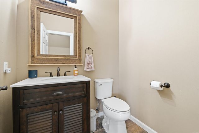 236 Bear Drive, Austin, AR 72007