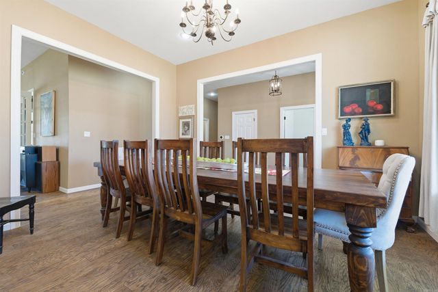 236 Bear Drive, Austin, AR 72007