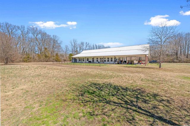 236 Bear Drive, Austin, AR 72007