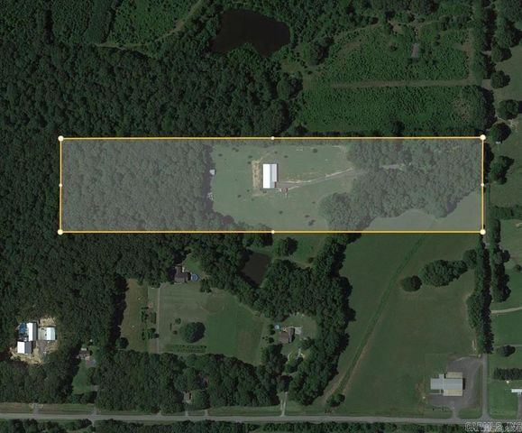 236 Bear Drive, Austin, AR 72007