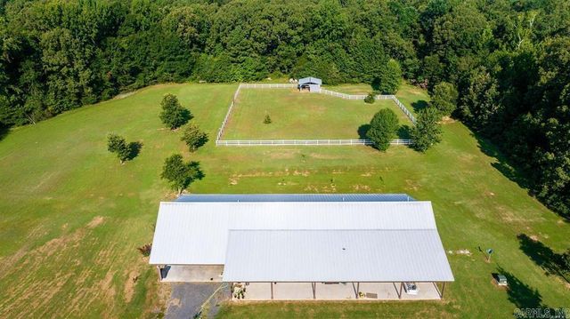 236 Bear Drive, Austin, AR 72007