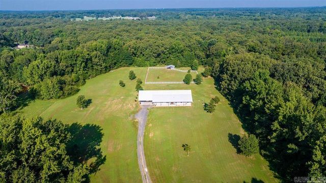 236 Bear Drive, Austin, AR 72007