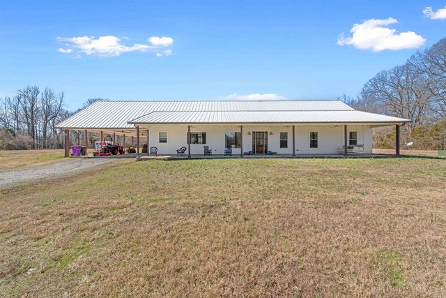 236 Bear Drive, Austin, AR 72007