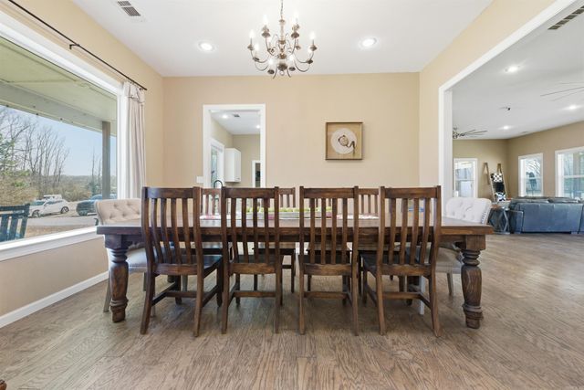 236 Bear Drive, Austin, AR 72007