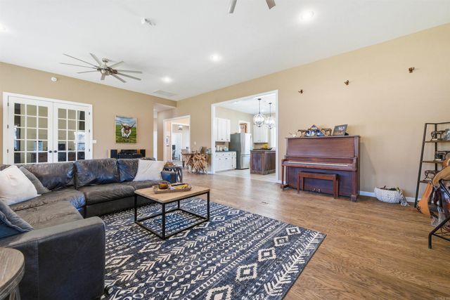 236 Bear Drive, Austin, AR 72007