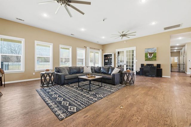 236 Bear Drive, Austin, AR 72007