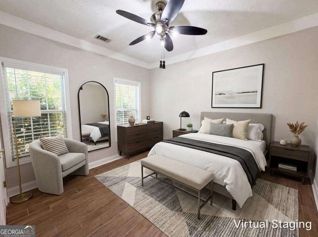 346 Carnation Drive, Social Circle, GA 30025