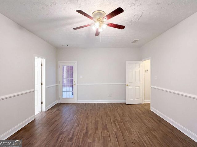 346 Carnation Drive, Social Circle, GA 30025