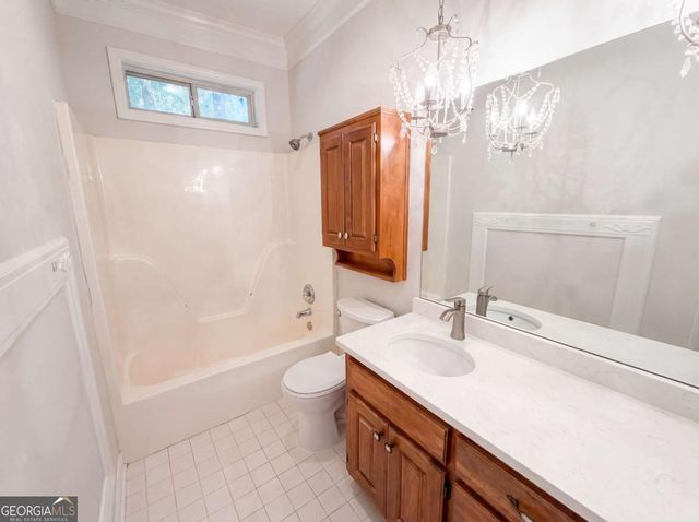 346 Carnation Drive, Social Circle, GA 30025