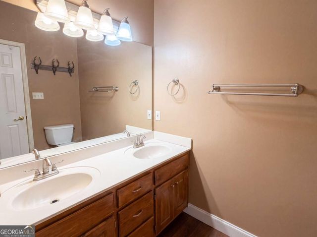346 Carnation Drive, Social Circle, GA 30025