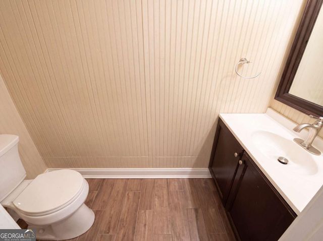 346 Carnation Drive, Social Circle, GA 30025