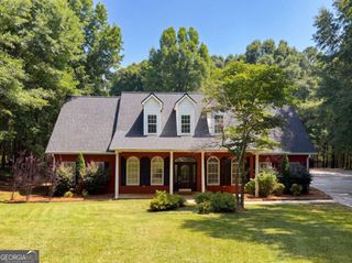 346 Carnation Drive, Social Circle, GA 30025