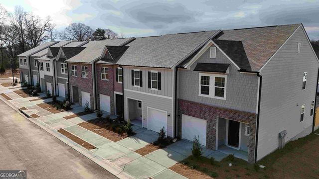 1104 Lucienne Boulevard, Auburn, GA 30011