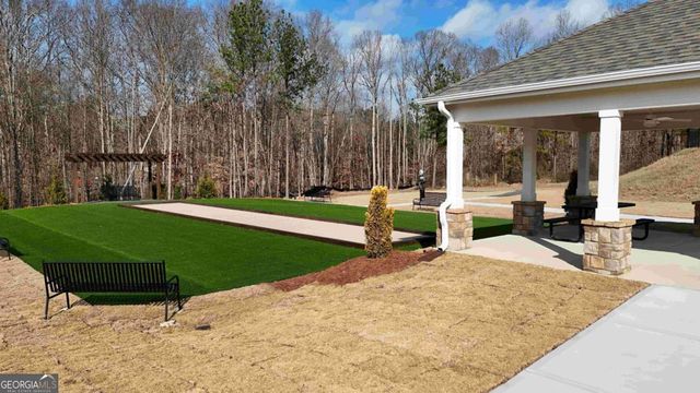 1104 Lucienne Boulevard, Auburn, GA 30011