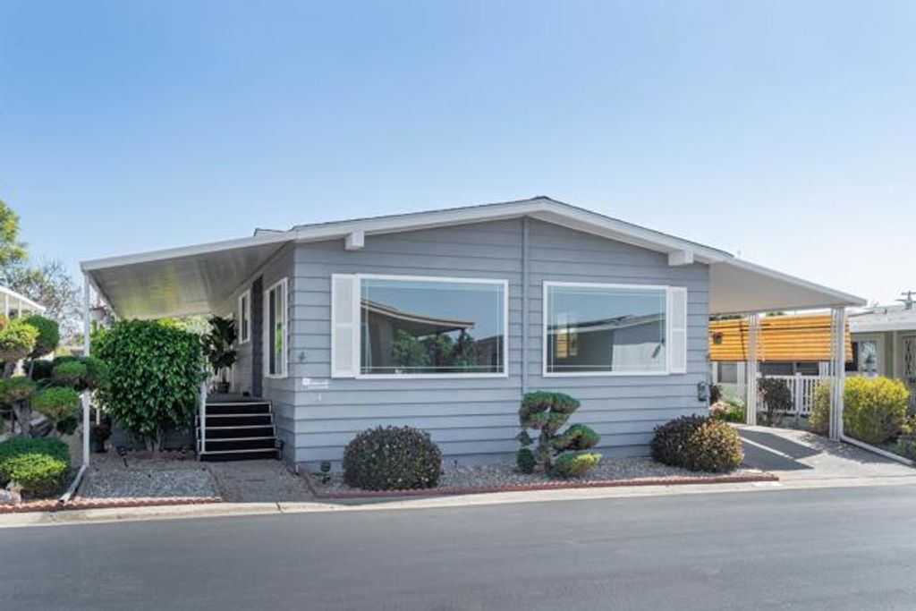 650 S Rancho Santa Fe 54, San Marcos, CA 92078