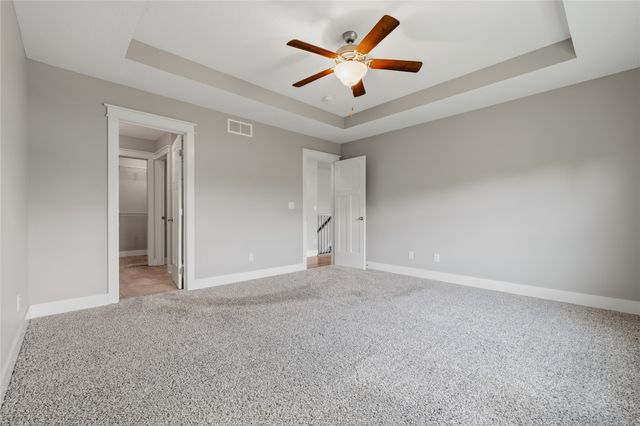3413 NW Trestle Point Drive, Ankeny, IA 50023