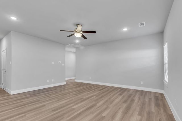 121 W Morton Street, Denison, TX 75021