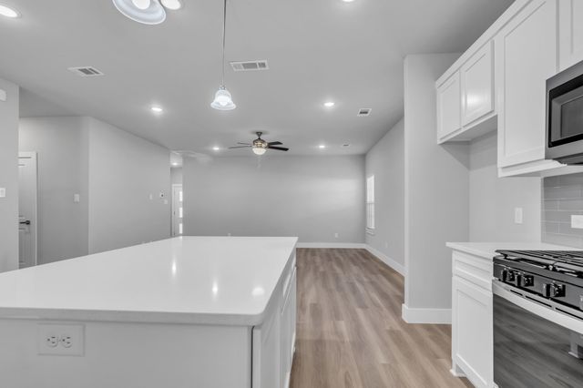 121 W Morton Street, Denison, TX 75021