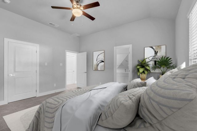 121 W Morton Street, Denison, TX 75021