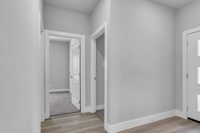 121 W Morton Street, Denison, TX 75021