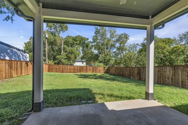 121 W Morton Street, Denison, TX 75021