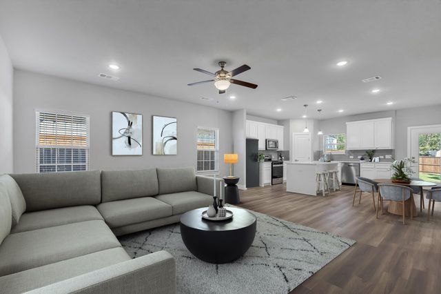 121 W Morton Street, Denison, TX 75021