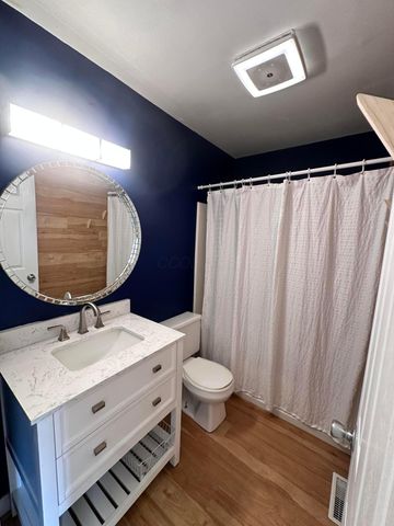 5343 Firebush Lane, 101A, Columbus, OH 43235