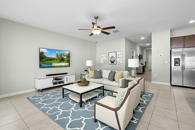 889 CALICO SCALLOP STREET, Ruskin, FL 33570