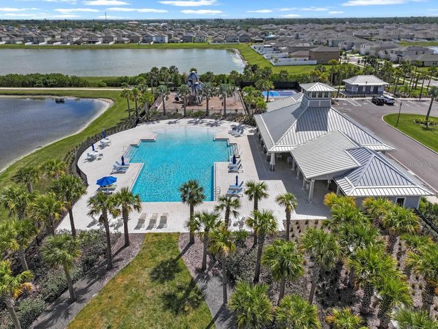 889 CALICO SCALLOP STREET, Ruskin, FL 33570