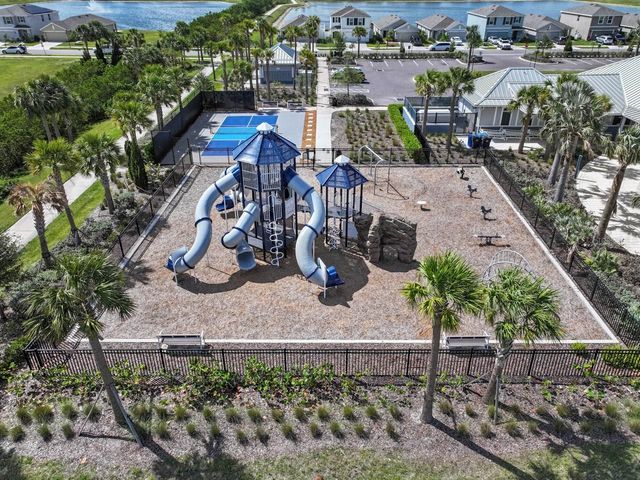 889 CALICO SCALLOP STREET, Ruskin, FL 33570