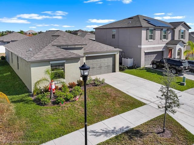 889 CALICO SCALLOP STREET, Ruskin, FL 33570