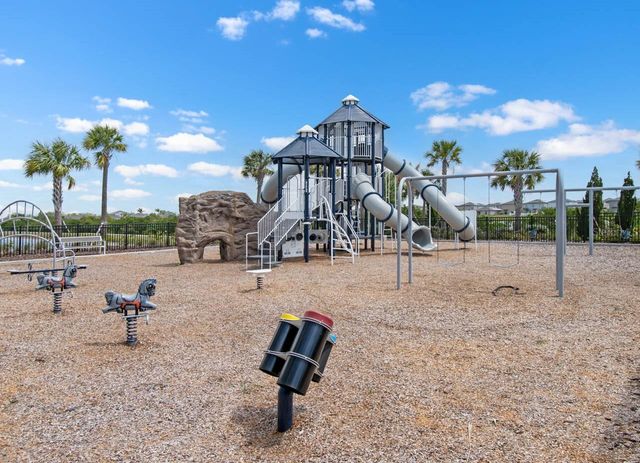 889 CALICO SCALLOP STREET, Ruskin, FL 33570