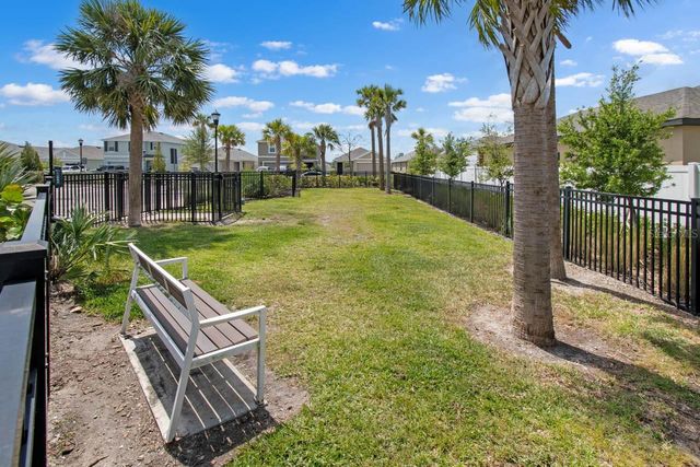 889 CALICO SCALLOP STREET, Ruskin, FL 33570