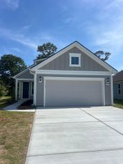 1237 Lady Bird Way, North Myrtle Beach, SC 29582