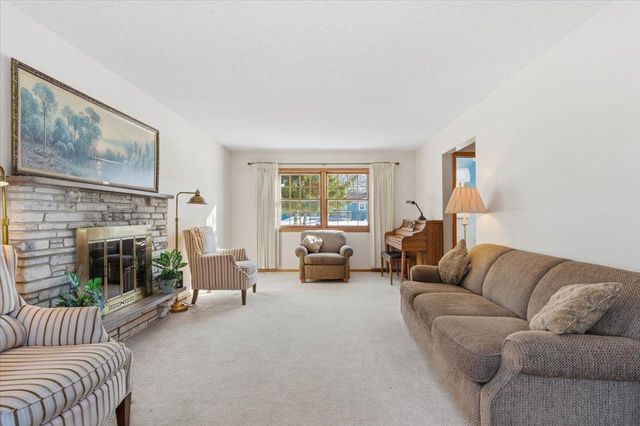 7341 Lyric Lane NE, Fridley, MN 55432