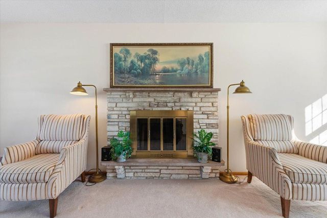 7341 Lyric Lane NE, Fridley, MN 55432