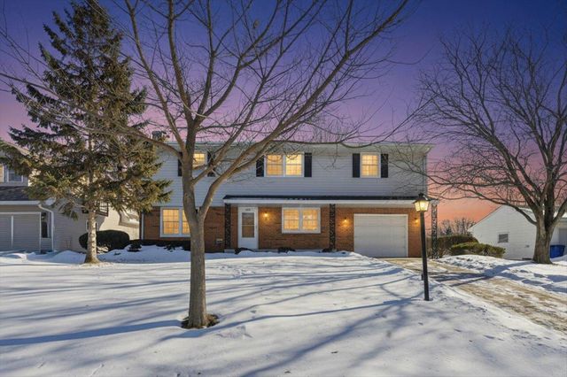7341 Lyric Lane NE, Fridley, MN 55432