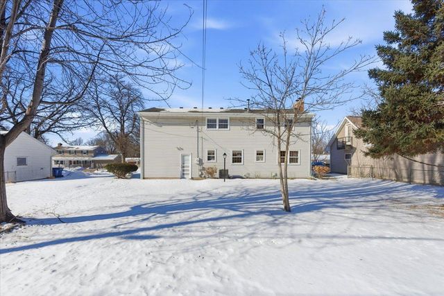 7341 Lyric Lane NE, Fridley, MN 55432