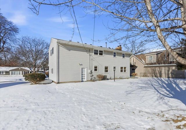 7341 Lyric Lane NE, Fridley, MN 55432